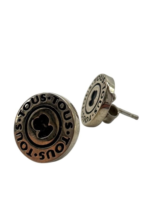 TOUS - PENDANTS BUTTONS - Image 3